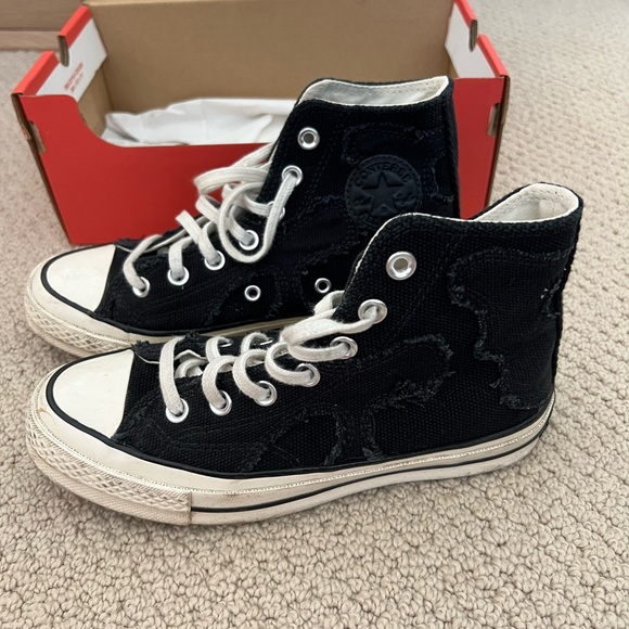 Converse chuck 70 Raw Earth - Picture 3 of 9